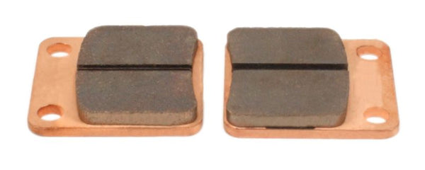 Honda Yamaha Suzuki Motorcycle ATV Front Sintered Friction Pads 45105-166-007