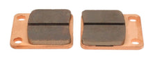 Load image into Gallery viewer, Front Sintered Brake Pads (29-3706)