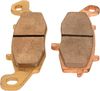 Kawasaki KZ1000 VN1500 VN1600 ZR750 Sintered Friction Pads 43082-1178