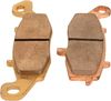 Sintered Brake Pads (29-3707B)