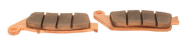 Front Sintered Friction Pads (29-3712)