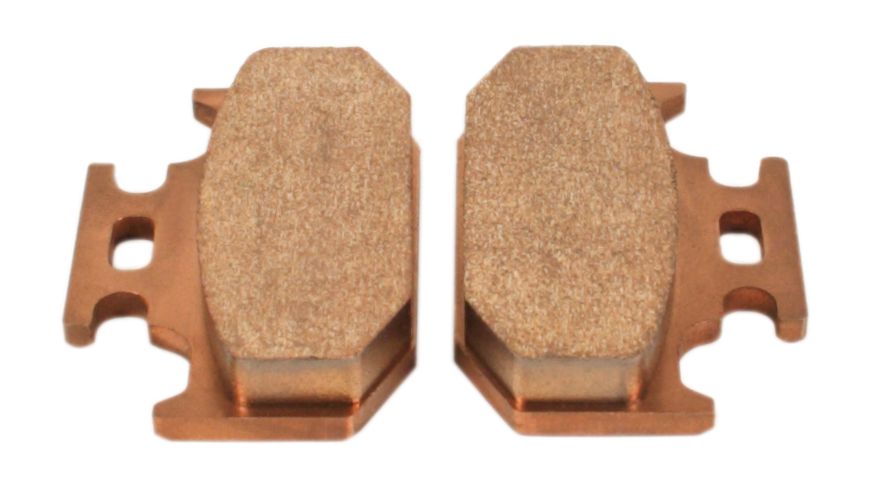 Rear Brake Pads (29-3720)