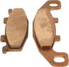 Kawasaki ZR1100 ZX1000 ZX1100 ZR750 Sintered Friction Pads 43082-1123