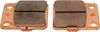 Sintered Brake Pads (29-3722B)