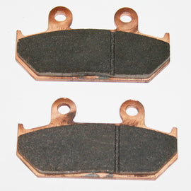 Sintered Metal Style ~ Front Friction Pads Set/2 (29-3737)