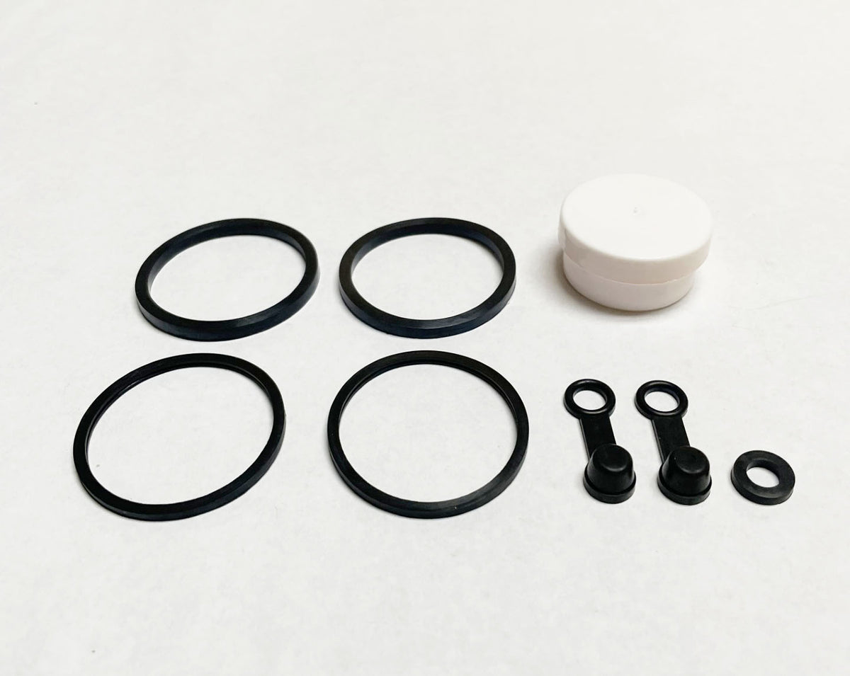 Suzuki Rear Brake Caliper Rebuild Kit