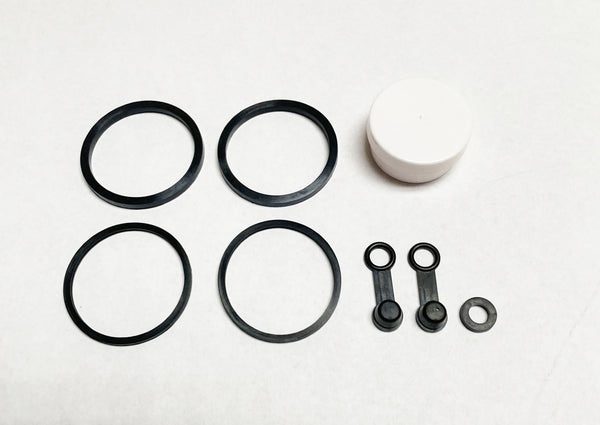 Suzuki Rear Brake Caliper Rebuild Kit