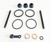 Honda CB750 CB450 CB400 CB900 Deluxe Front Rear Brake Caliper Repair Kit