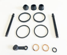 Ladda upp bild till gallerivisning, Deluxe Front / Rear Brake Caliper Repair Kit - (29-6001)