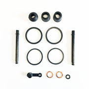 Honda CB750 CB450 CB400 CB900 Deluxe Front Rear Brake Caliper Repair Kit