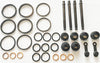 Honda CB750 CB650 CB900 CB1000 Deluxe Front Caliper Rebuild Kit