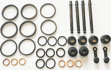 Ladda upp bild till gallerivisning, Deluxe Front Brake Caliper Rebuild Kit