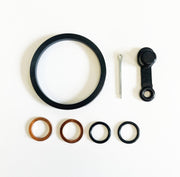 Honda CB550 CB500 CB400 CB350 Deluxe Front Brake Caliper Repair Kit