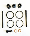 Honda GL1100 GL1200 GL1500 VF1000 Deluxe Rear Brake Caliper Repair Kit