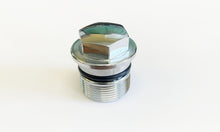 Ladda upp bild till gallerivisning, 35mm Front Fork Tube Bolt with O-Ring ~ Replaces Honda OEM 90123-300-000 (29-6013)