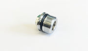 Honda CB400 CB360 CX500 CM200 Fork Tube Cap Bolt with O-Ring 94605-27101