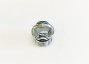 Honda CB500K CB450K CL450K Front Fork Tube Cap Bolt with O-Ring 90123-323-010