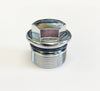Honda CB500K CB450K CL450K Front Fork Tube Cap Bolt with O-Ring - Replaces Honda OEM 90123-323-010