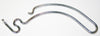Honda CB750 CB550 CB500 CB400 Tachometer Cable Clamp - Replaces Honda OEM 50462-323-010