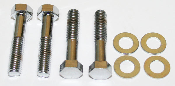 Honda CB750K Handlebar Clamp Hardware Set 93101-08040-0B