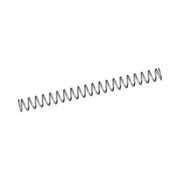 Honda Motorcycle ATV Brake Rod Spring - Replaces Honda OEM 95014-73100 — 29-7006-03-top.jpg (29-7006)