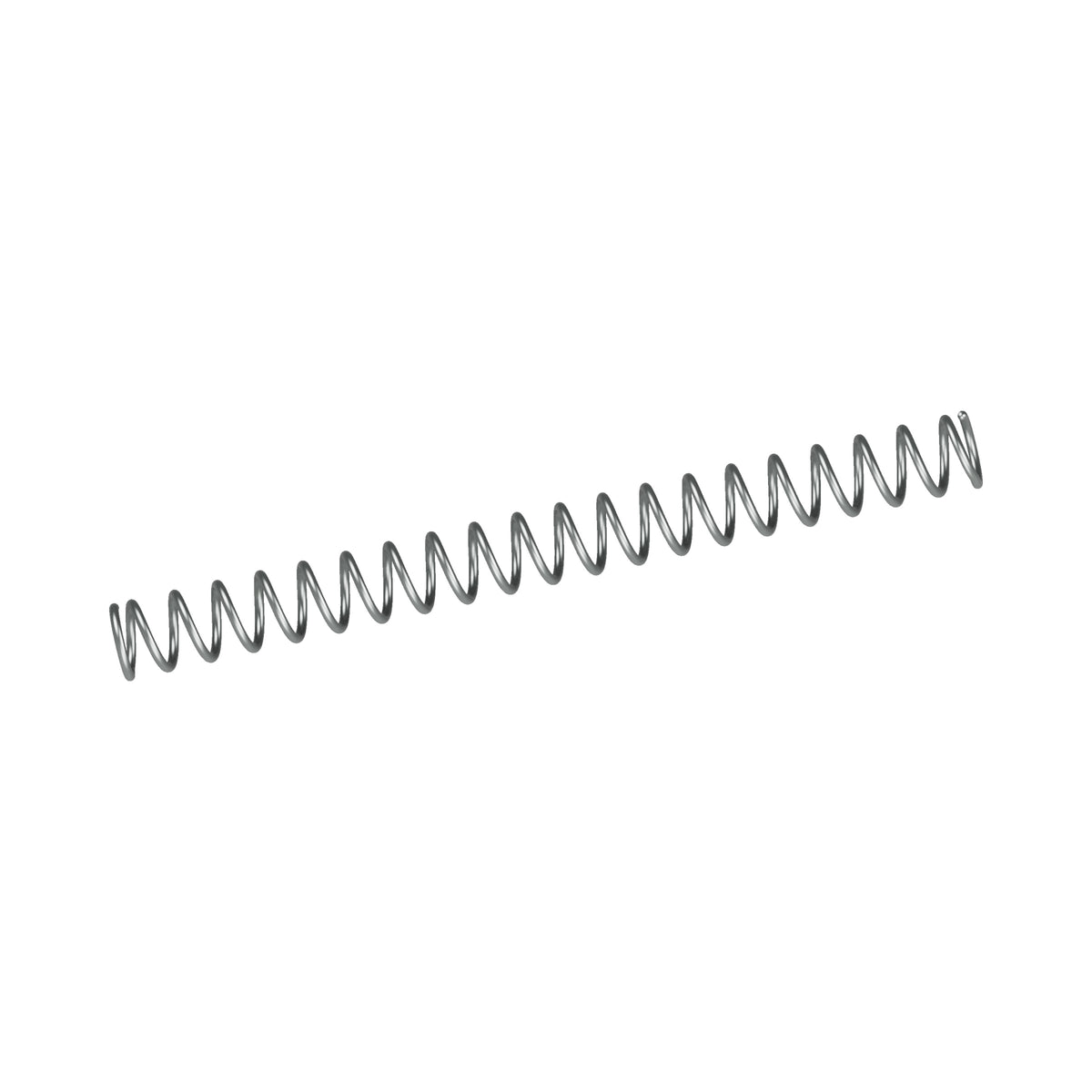 Honda Motorcycle ATV Brake Rod Spring - Replaces Honda OEM 95014-73100 — 29-7006-03-top.jpg (29-7006)