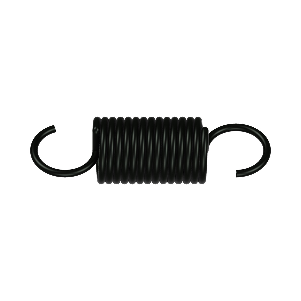 Honda CB750 CB400 GL1000 CL200 Clutch Lever Return Spring - Replaces Honda OEM 22815-300-000 — 01-product (29-7010)