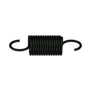 Honda CB750 CB400 GL1000 CL200 Clutch Lever Return Spring - Replaces Honda OEM 22815-300-000 — 02-rear (29-7010)