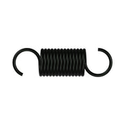Honda CB750 CB400 GL1000 CL200 Clutch Lever Return Spring - Replaces Honda OEM 22815-300-000 — 04-bottom (29-7010)