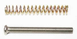 Beam Unit Adjusting Screw & Spring Set (29-7011)