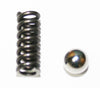 Honda CB750 CB550 CB1000 CX500 Kick Starter Stopper Spring with Steel Ball | 28333-300-000