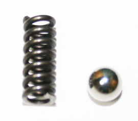 Kick Starter Stopper Spring with Steel Ball (29-7013)
