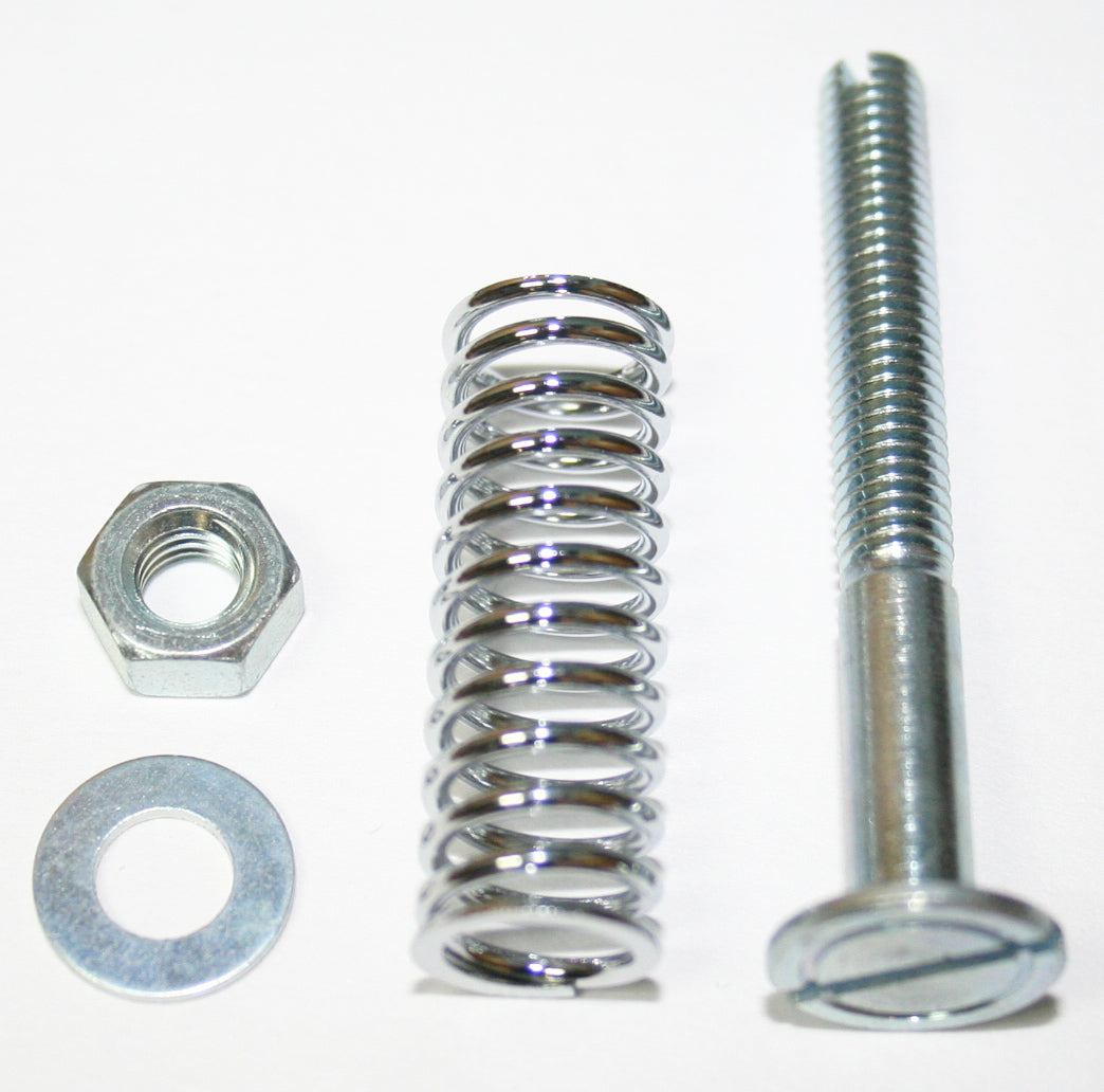 Honda CB750 CB550 CB500 CB450 Front Caliper Adjuster Set