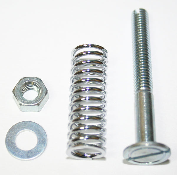 Honda CB750 CB550 CB500 CB450 Front Caliper Adjuster Set