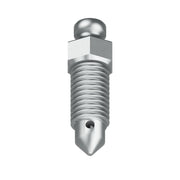 Honda CB750K CB450K Front Caliper Bleed Screw - Replaces Honda OEM 45109-300-003 — 01-product (29-7017)