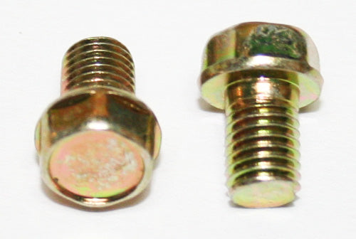 Honda Motorcycle ATV Flange Knock Bolt (set of 2) 90082-HA0-000