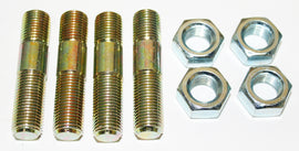 Rear Sprocket Bolt & Nut Set (29-7023)
