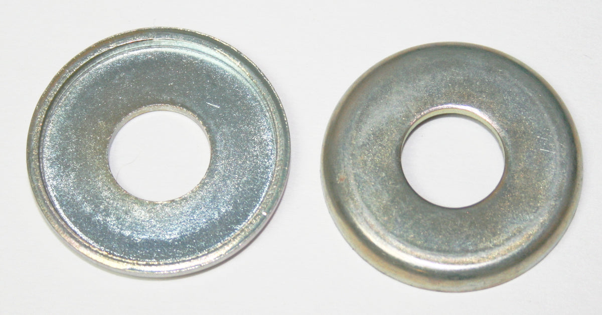 Honda CB750 CB550 CB500 CB350 Swingarm Dust Seal Cap (set of 2) 52144-283-010