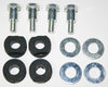 Honda CB750K CB550K CB500K Tail Unit Mounting Hardware Set