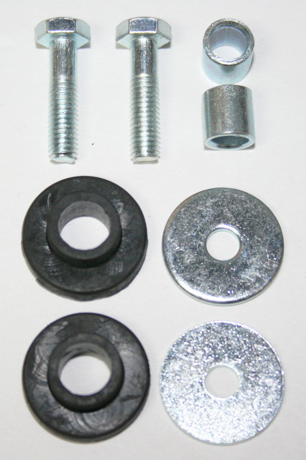 Honda CB750K Tail Unit Mounting Hardware Set