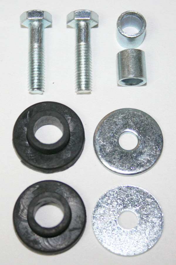 Honda CB750K Tail Unit Mounting Hardware Set