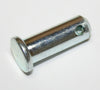 Honda Motorcycle ATV Brake Rod Pin - Replaces Honda OEM 46503-371-000
