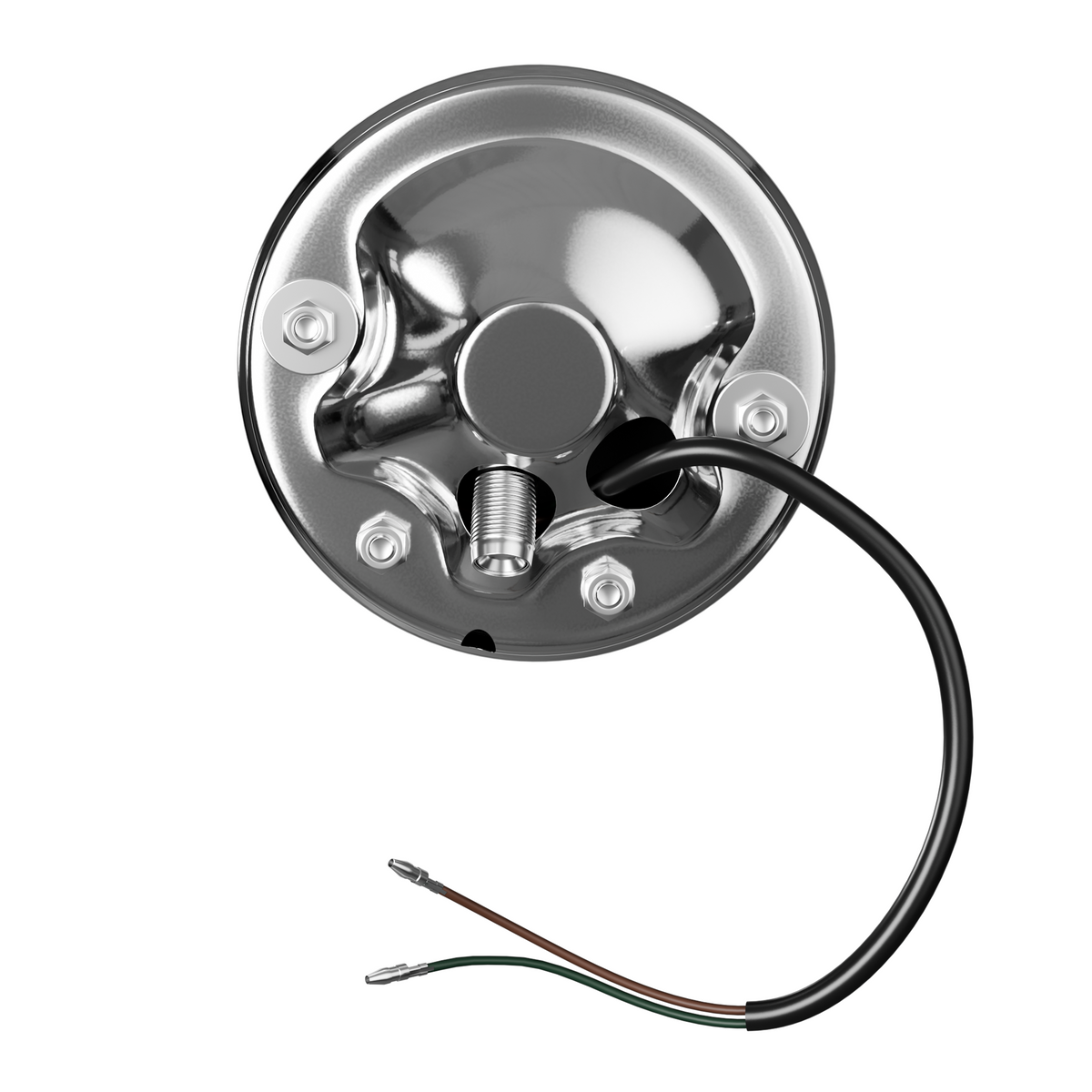 Honda CB750A CB750F CB750K 4:1 Stock Style Tachometer