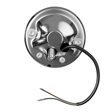 画像をギャラリービューアに読み込む, 4:1 Stock Style Tachometer (03-0727)