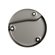 Honda CB750F CB750K Chrome Clutch Cover 11348-392-000