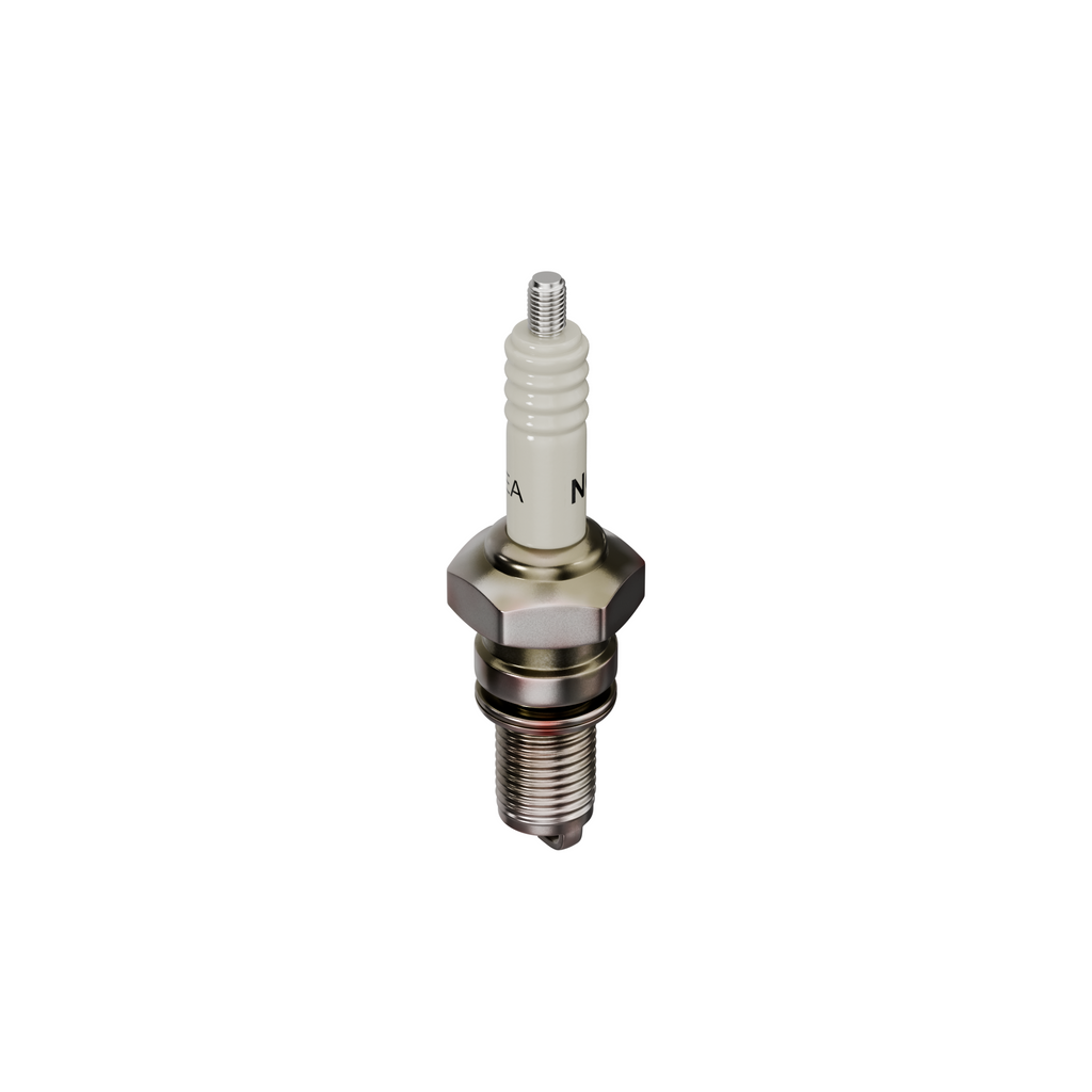 NGK D8EA Spark Plug (50-8600)