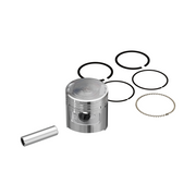 Honda CB750F CB750K Piston Kit with Piston Rings and Pin Standard Size
