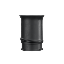 画像をギャラリービューアに読み込む, Carb Air Box Rubber Boot (73-0138)