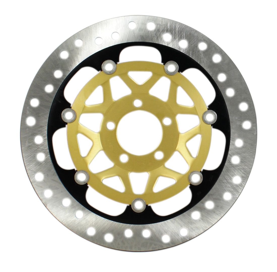 Kawasaki ZX1100 ZX900 ZX750 Disc Brake Rotor 41080-1306