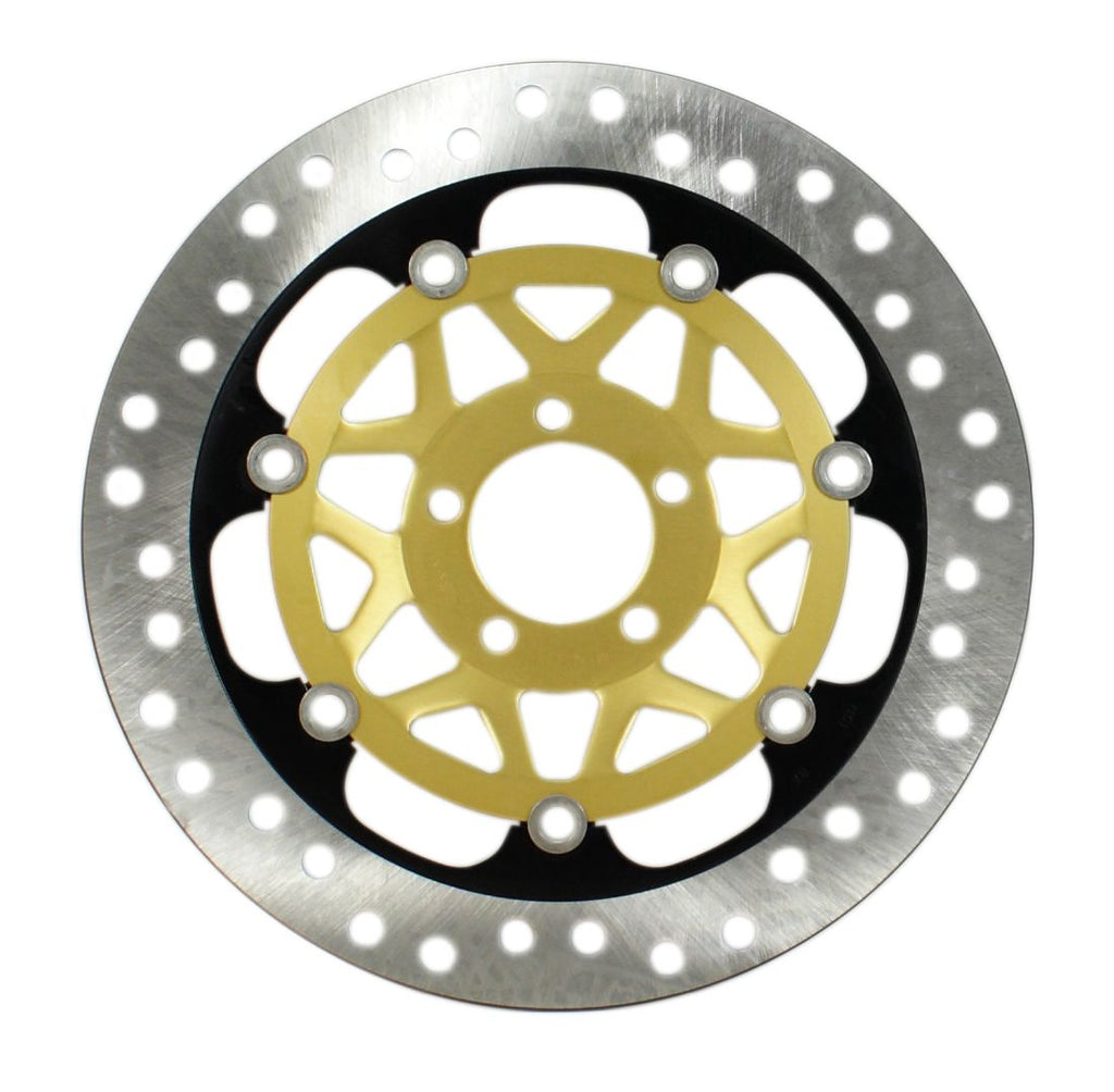 Disc Brake Rotor (30-3021)